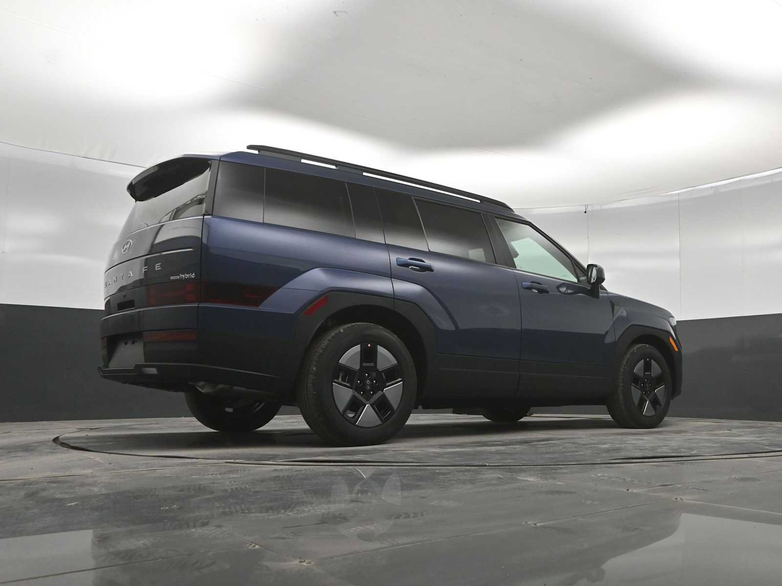 New 2027 Hyundai Santa Fe SEL AWD/4WD image 38