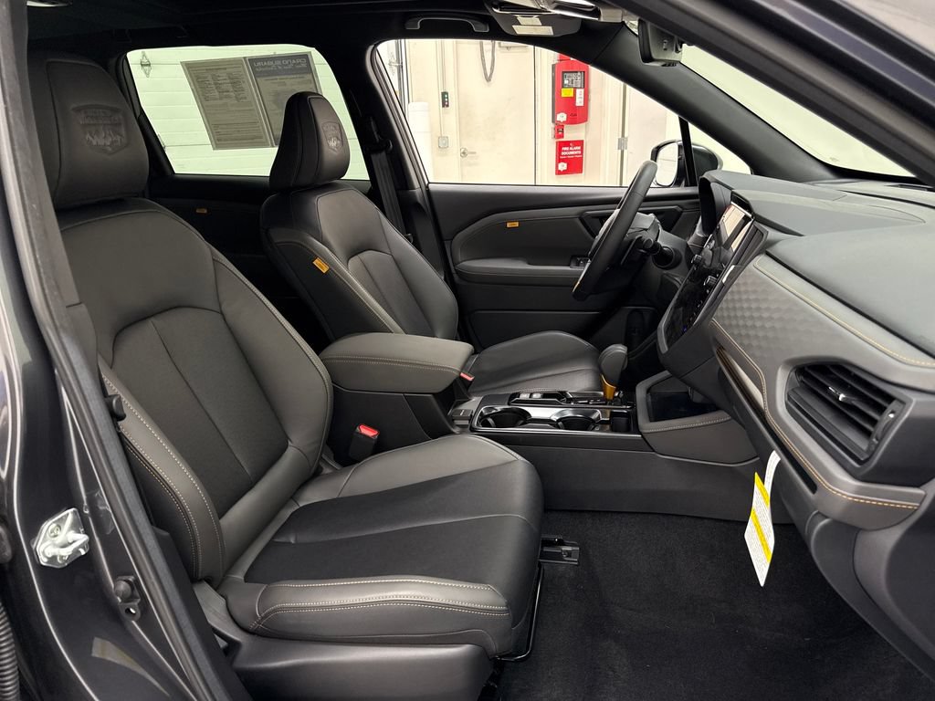 Used 2026 Subaru Forester Wilderness w/ Wilderness Package AWD/4WD image 24