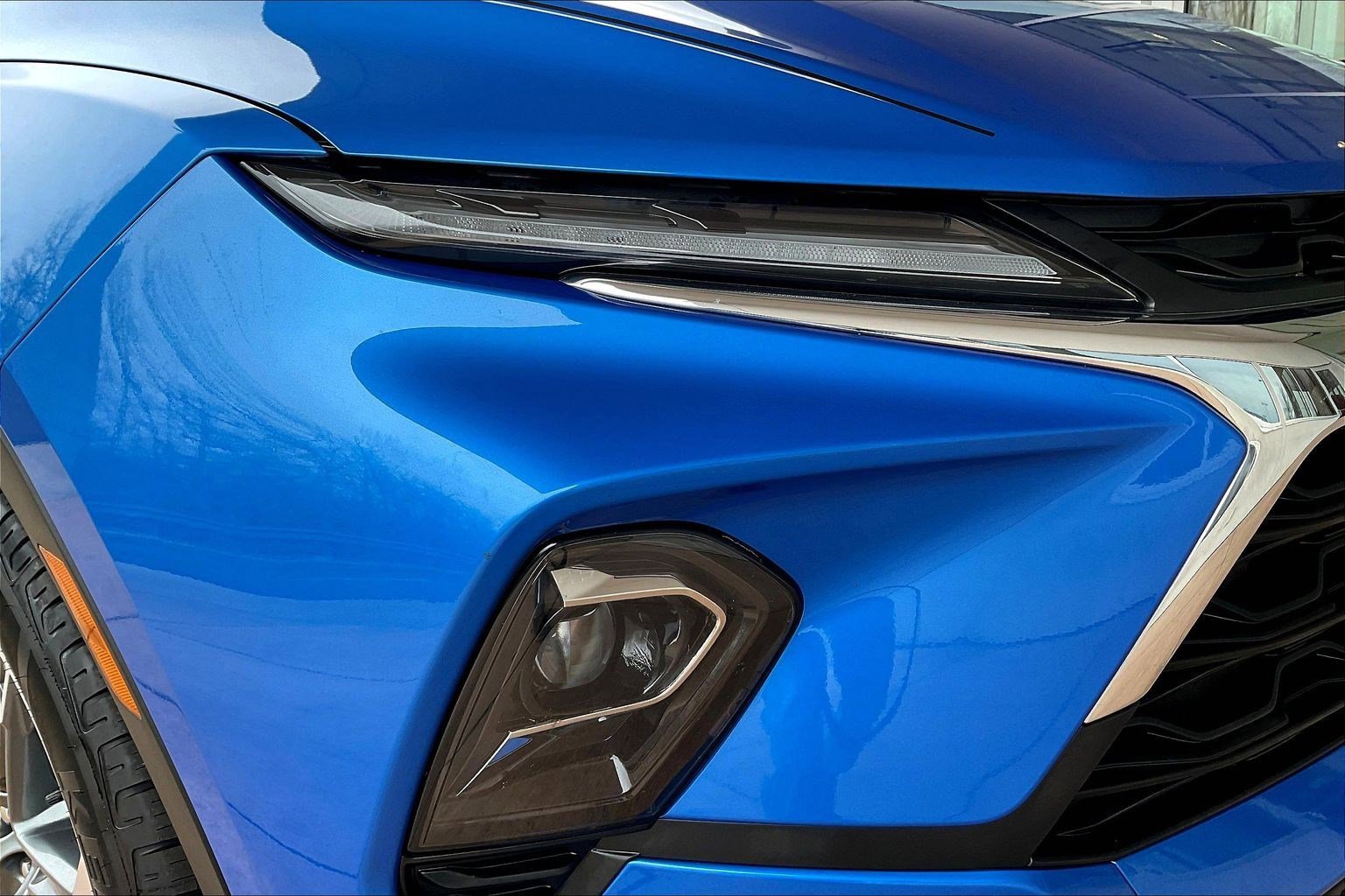 Used 2024 Chevrolet Blazer LT w/ Convenience Package image 29