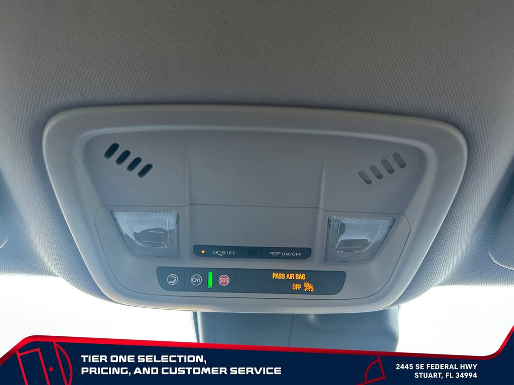 Used 2025 Chevrolet Malibu LT FWD image 27