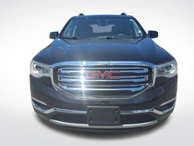 Used 2018 GMC Acadia SLE w/ LPO, Floor Liner Package AWD/4WD image 14