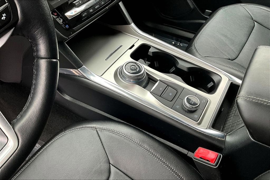Used 2020 Ford Explorer Limited image 20