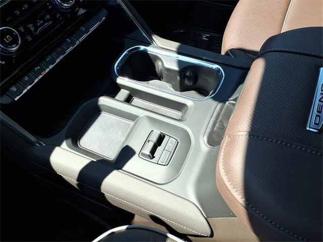 New 2026 GMC Sierra 2500 Denali w/ Denali Reserve Package image 19