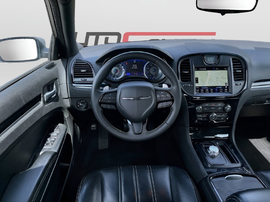 Used 2023 Chrysler 300 S RWD image 24