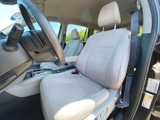 Used 2021 Honda Pilot EX image 18