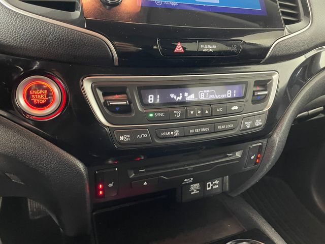 Used 2022 Honda Pilot Touring image 8