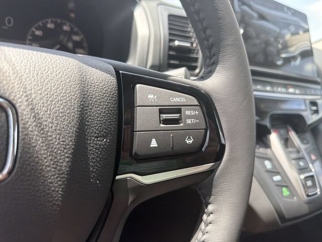New 2026 Honda Odyssey EX-L image 30