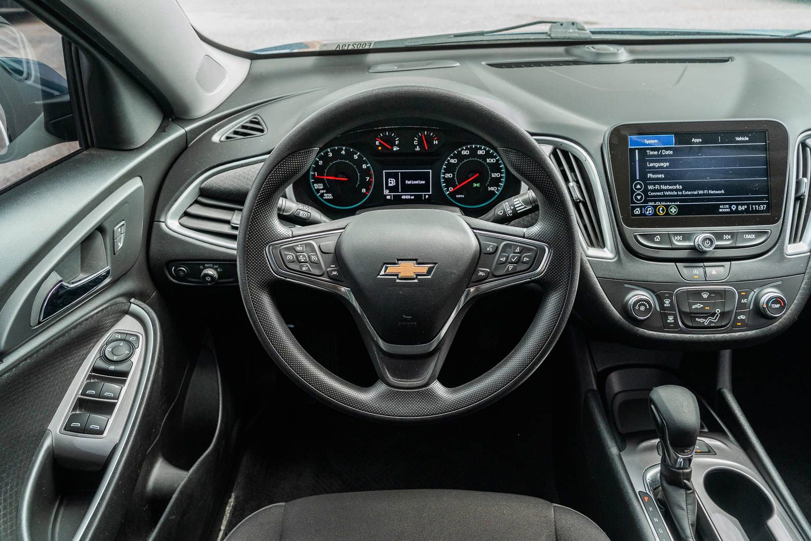 Used 2024 Chevrolet Malibu LS FWD image 21