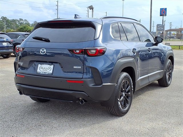 New 2026 MAZDA CX-50 AWD 2.5 Hybrid w/ Weather Package image 2