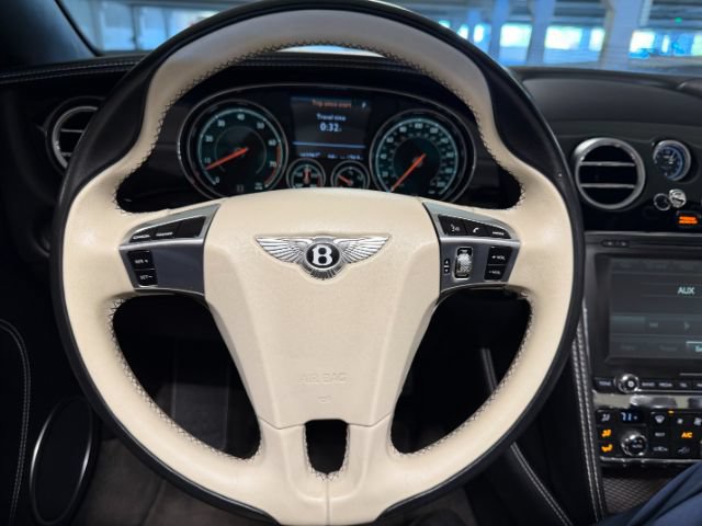 Used 2017 Bentley Continental GT V8 S AWD/4WD image 31