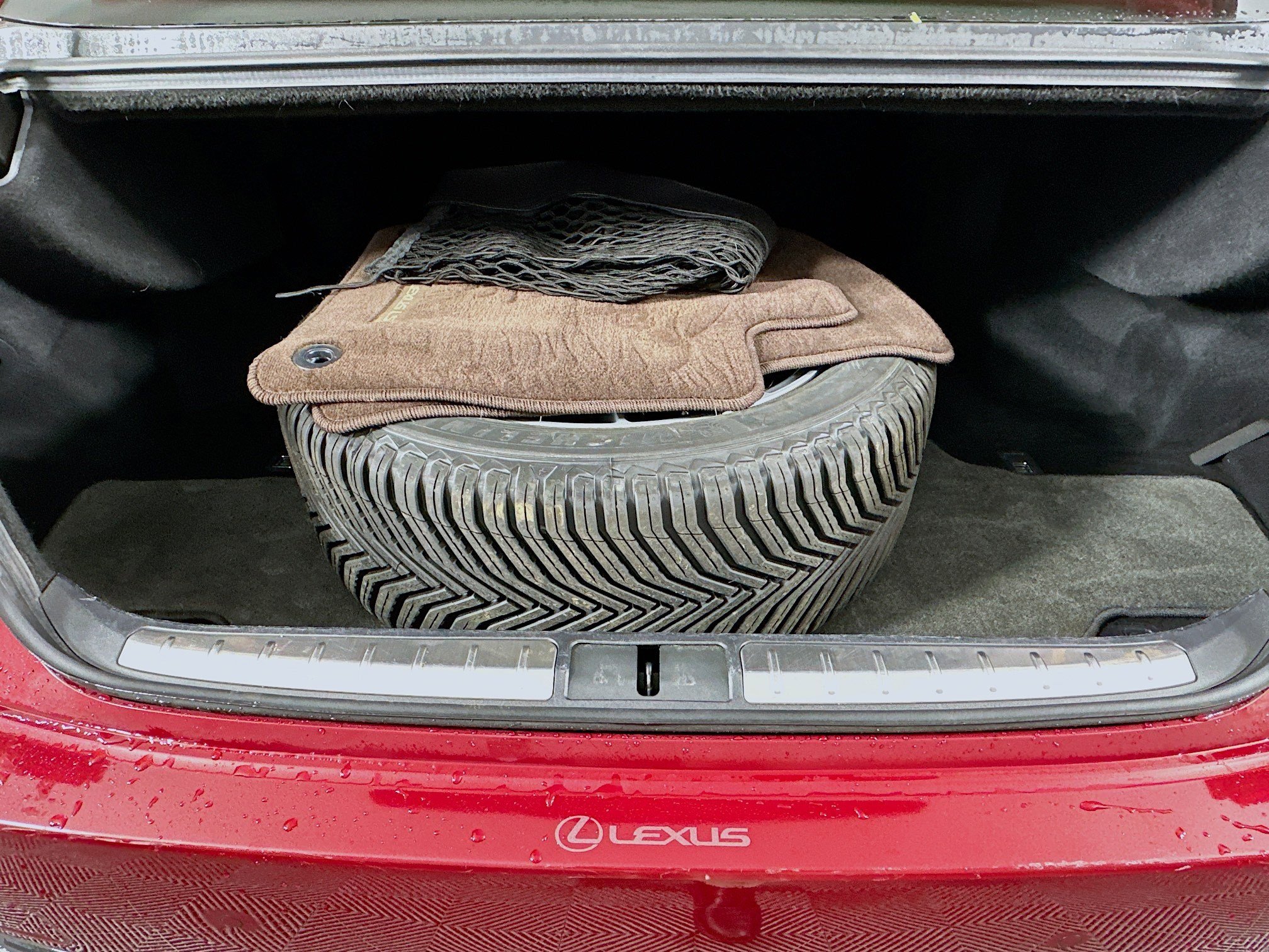 Used 2019 Lexus LS 500 image 29