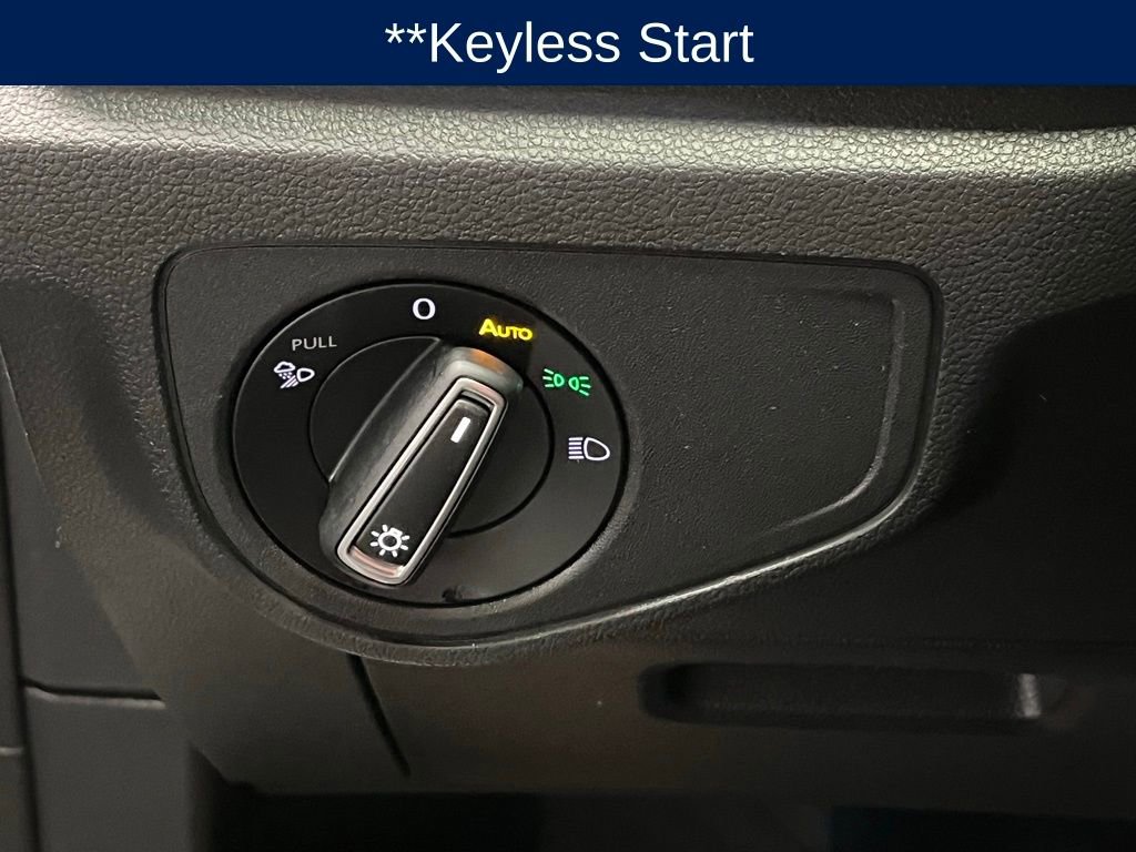 Certified 2023 Volkswagen Atlas SE w/ Panoramic Sunroof Package AWD/4WD image 18