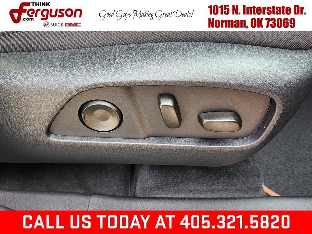 New 2026 GMC Terrain AT4 w/ Convenience Package III AWD/4WD image 41