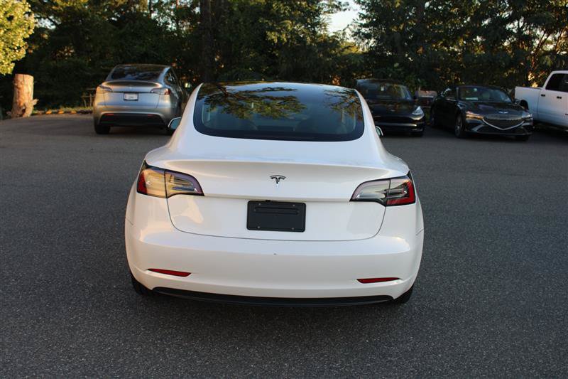 Used 2023 Tesla Model 3 Standard Range RWD image 6