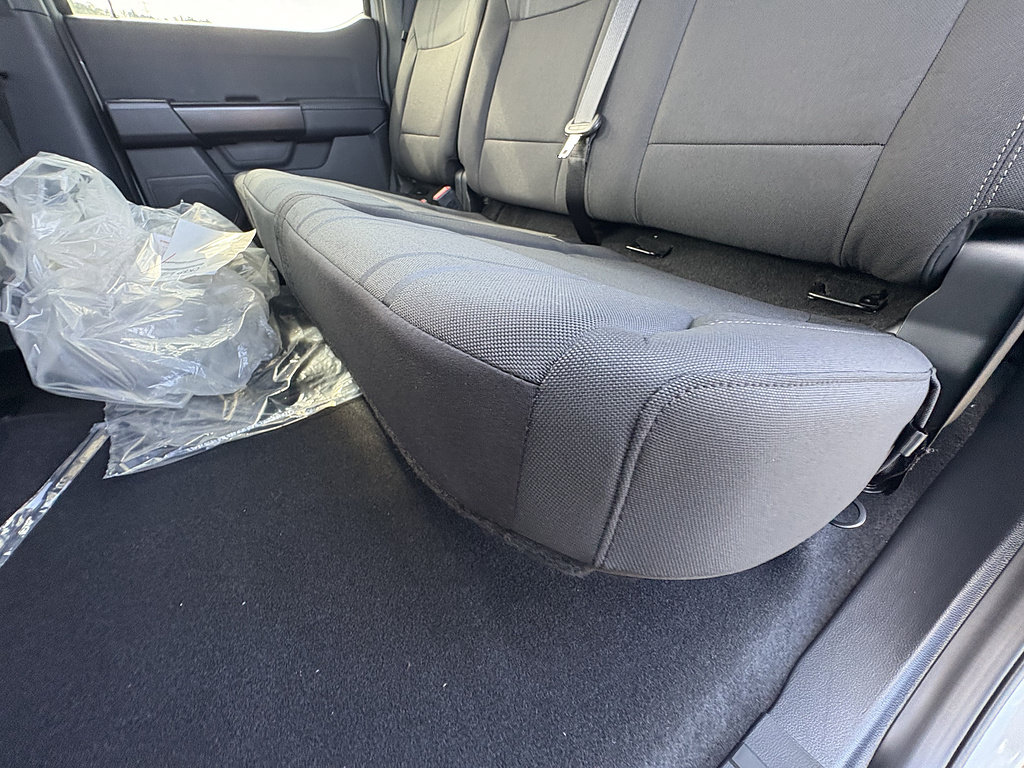 New 2026 Ford F150 STX AWD/4WD image 19