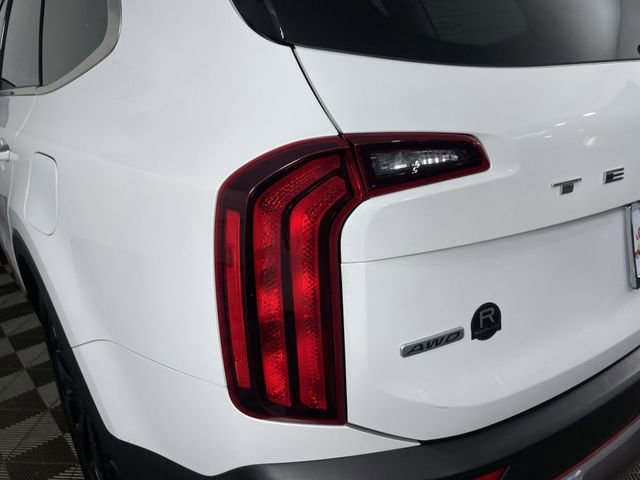 Used 2020 Kia Telluride SX image 35