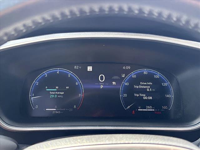 Certified 2026 Toyota Corolla Cross XLE FWD image 13