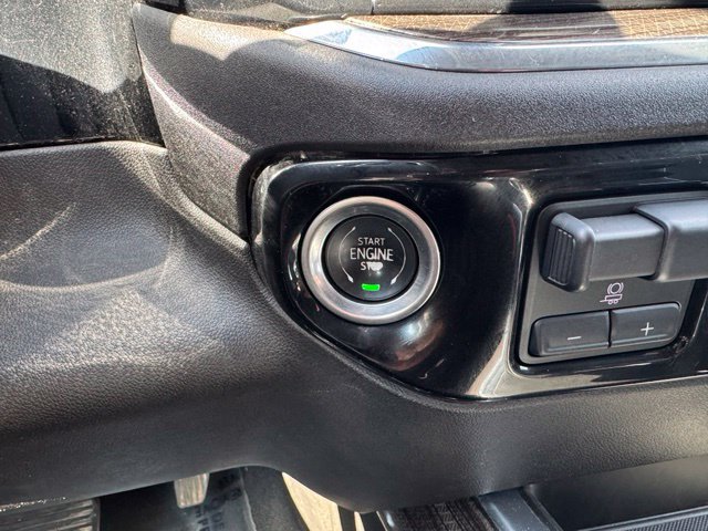 Certified 2024 Chevrolet Silverado 1500 RST w/ Convenience Package II AWD/4WD image 17