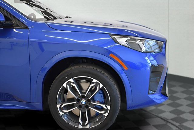New 2026 BMW X2 xDrive28i w/ M Sport Package AWD/4WD image 16