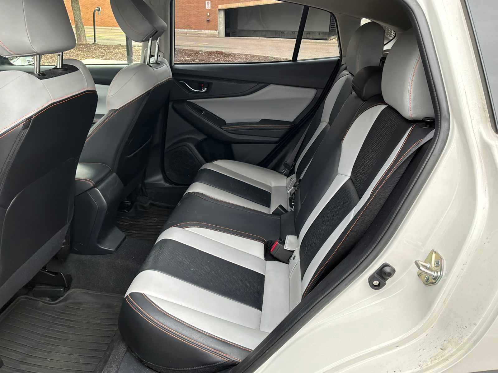 Used 2019 Subaru Crosstrek 2.0i Limited w/ Moonroof Package AWD/4WD image 7