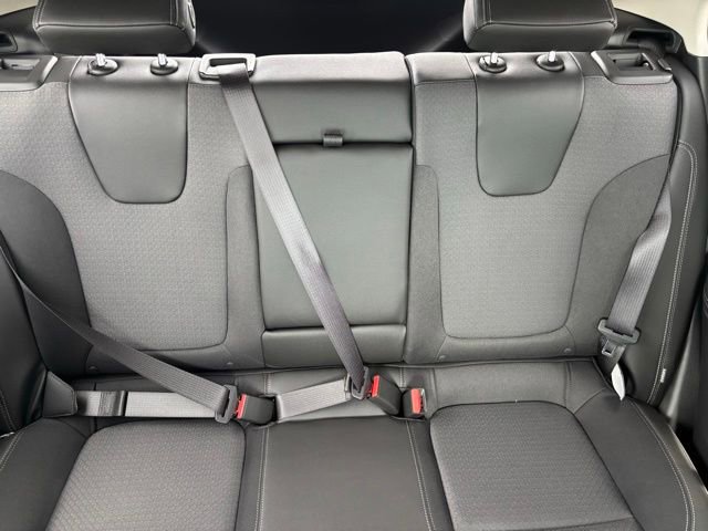 New 2026 Buick Encore GX Preferred w/ Comfort Package image 26