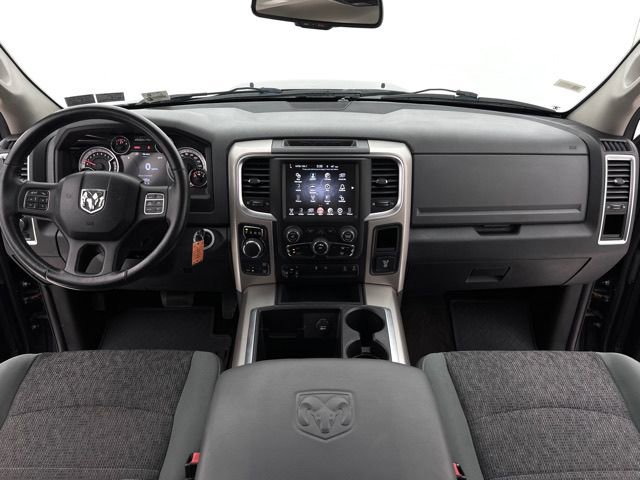 Used 2014 RAM 1500 Outdoorsman AWD/4WD image 22