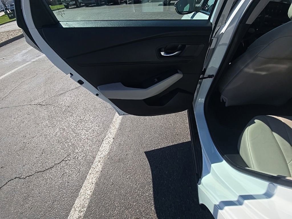 Used 2024 Honda Accord EX-L image 24