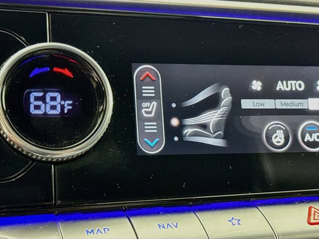 Used 2024 Genesis GV70 2.5T w/ Sport Prestige Package AWD/4WD image 35