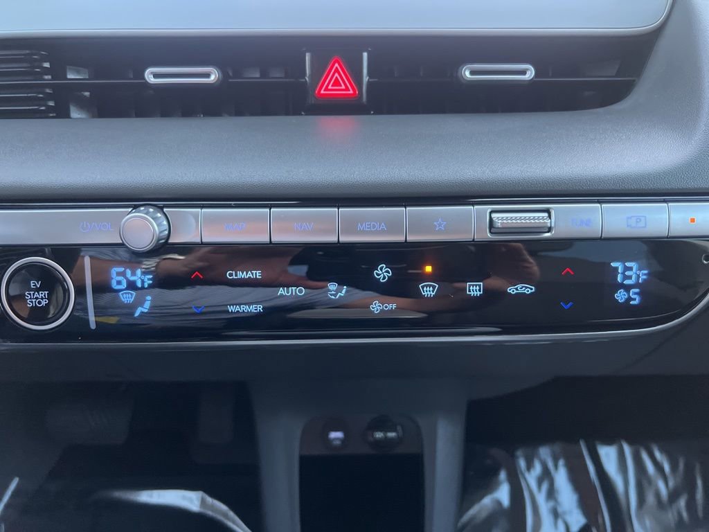 Used 2024 Hyundai Ioniq 5 SEL image 53