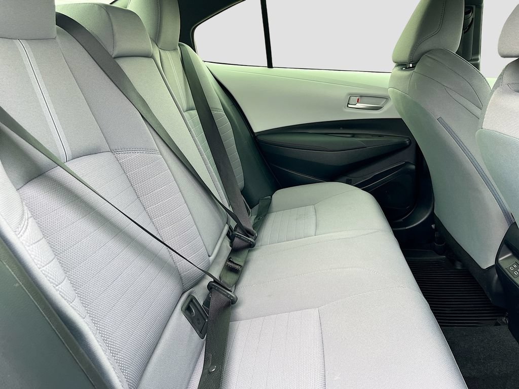 Used 2024 Toyota Corolla SE AWD/4WD image 26