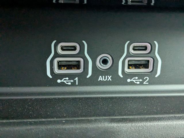 New 2026 RAM 3500 Laramie image 25