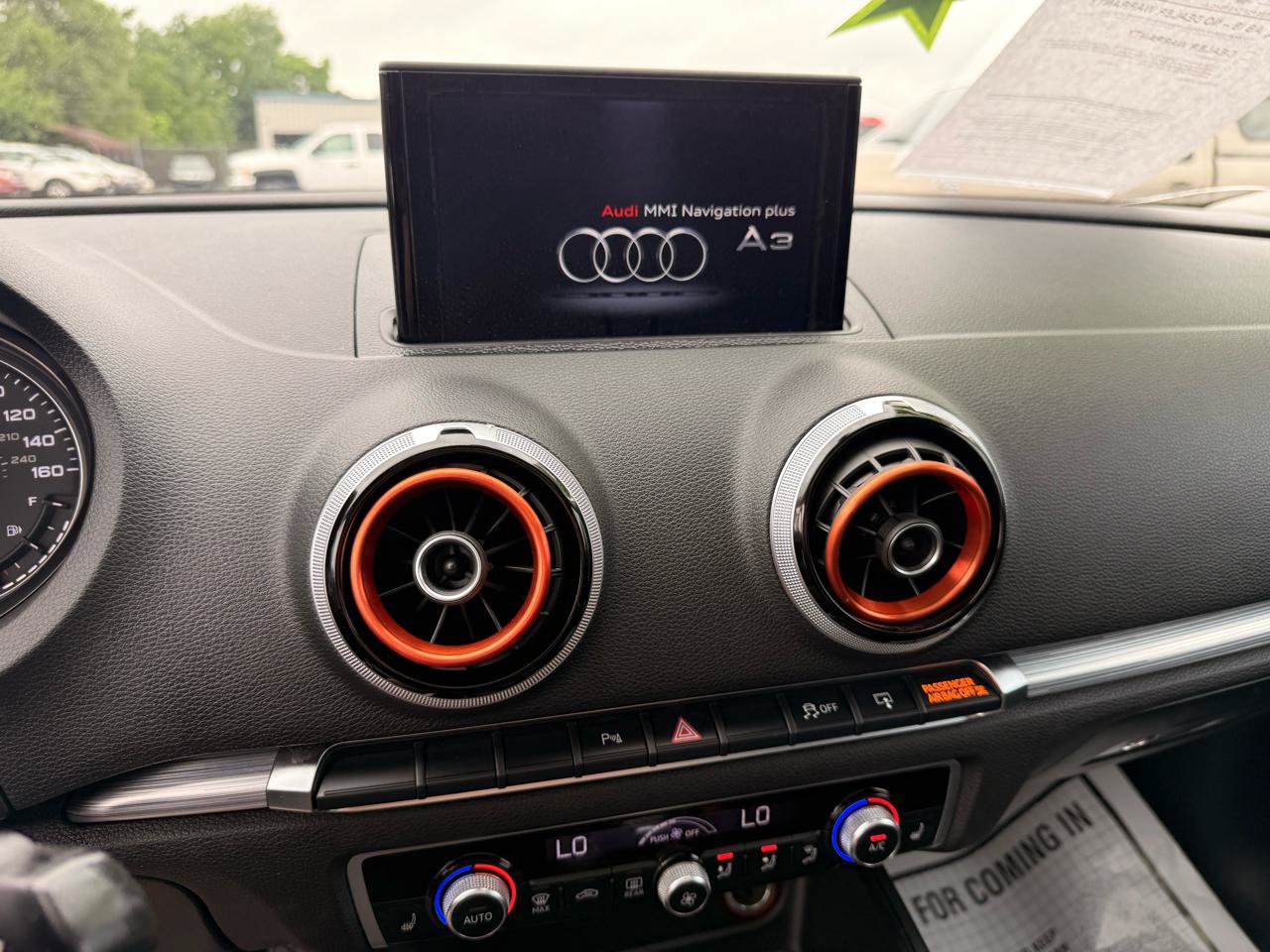 Used 2016 Audi A3 1.8T Premium Plus FWD image 13