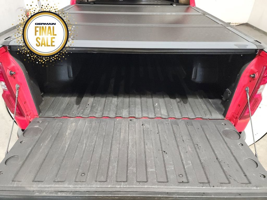 Used 2023 Chevrolet Silverado 1500 RST image 19