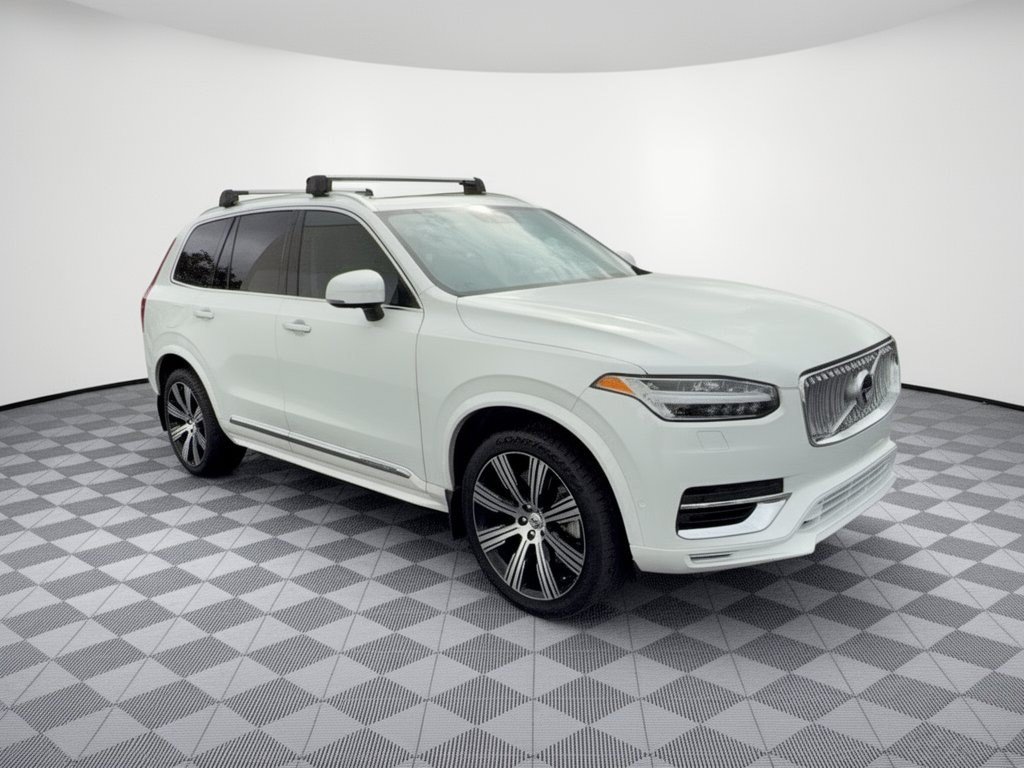 Used 2021 Volvo XC90 T8 Inscription w/ Advanced Package AWD/4WD image 7