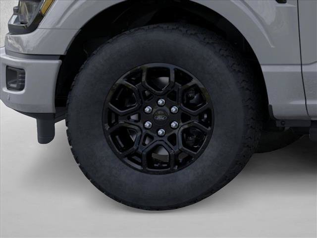 New 2026 Ford F150 XLT AWD/4WD image 19