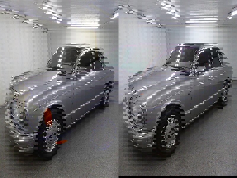 Used 1999 Rolls-Royce Silver Seraph image 3