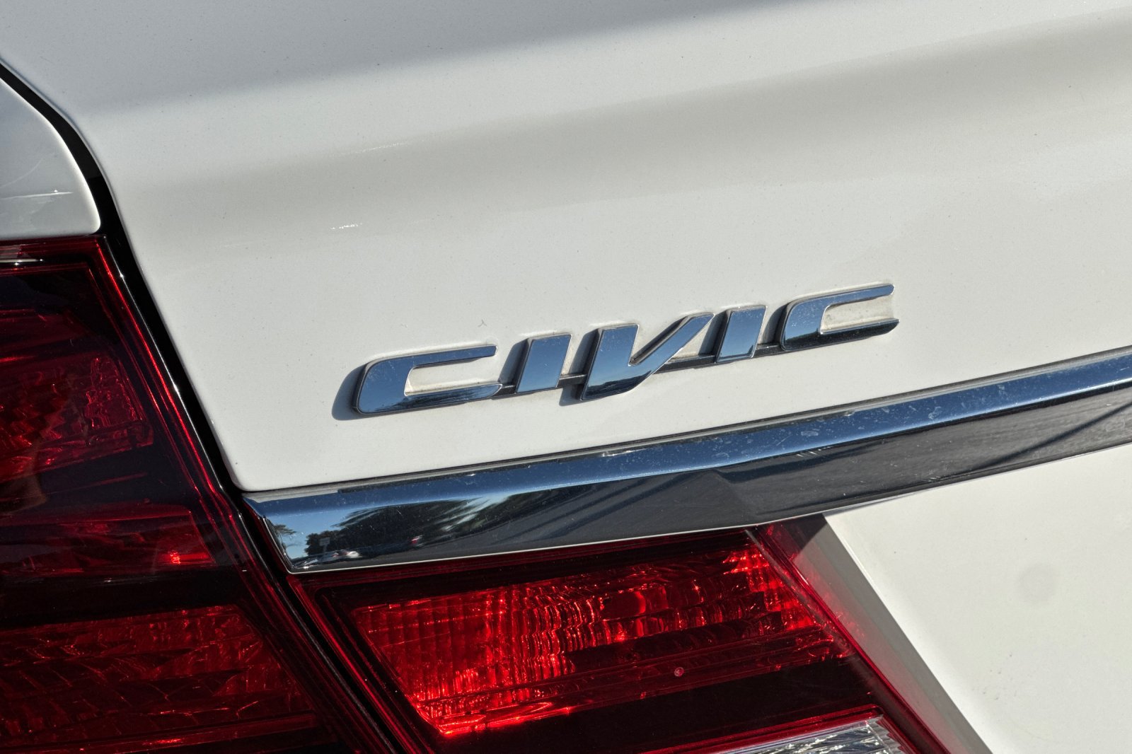 Used 2015 Honda Civic LX image 23