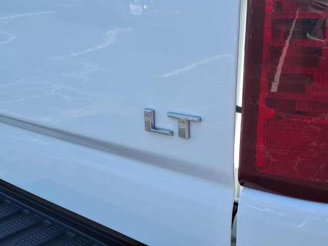 Used 2025 Chevrolet Silverado 2500 LT w/ Convenience Package AWD/4WD image 27