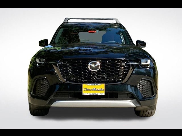 New 2025 MAZDA CX-70 Plug-In Hybrid w/ Premium Plus AWD/4WD image 34