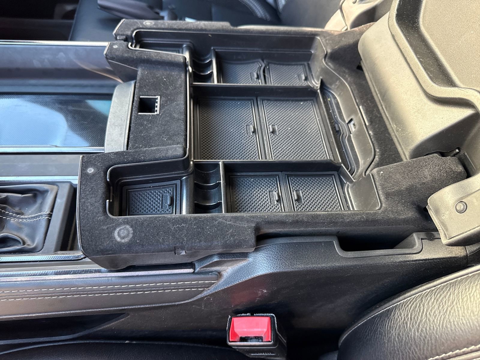 Used 2021 RAM 1500 TRX w/ TRX Level 1 Equipment Group image 26