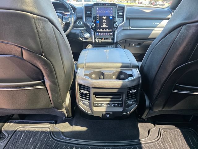 Used 2019 RAM 1500 Limited AWD/4WD image 18