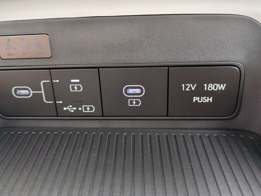 New 2026 Hyundai Kona SE image 24