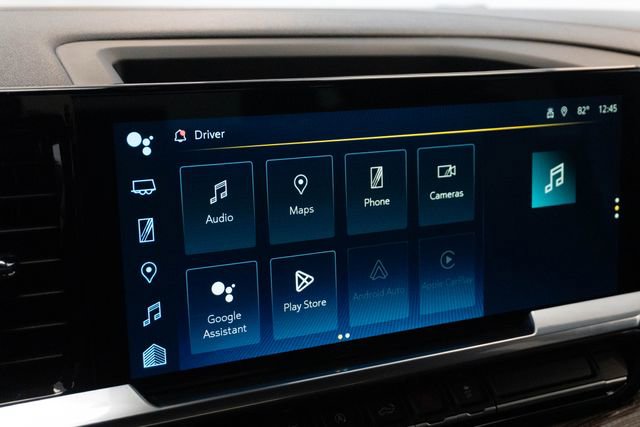 Used 2022 Chevrolet Silverado 1500 LT image 4