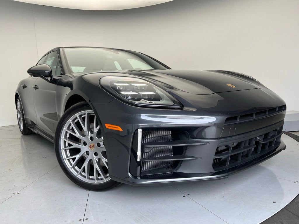 New 2025 Porsche Panamera image 24