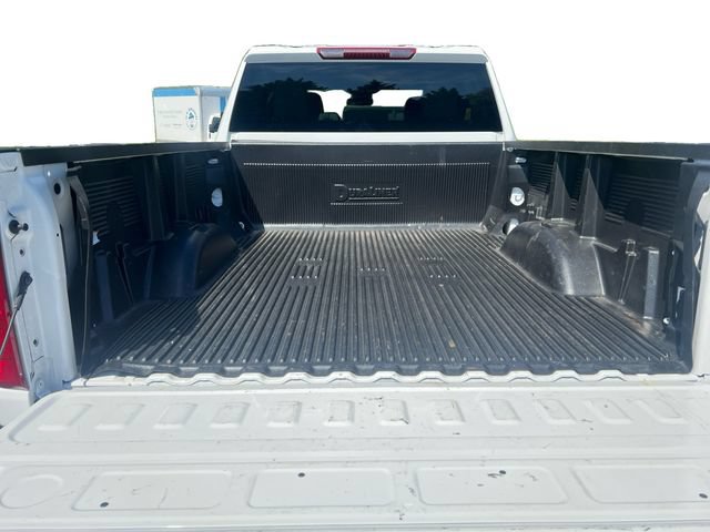 Used 2025 Chevrolet Silverado 2500 LT w/ Convenience Package AWD/4WD image 19