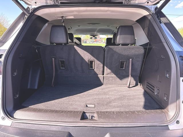 Used 2019 Chevrolet Traverse LT AWD/4WD image 24