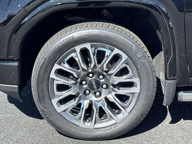 Used 2023 GMC Sierra 1500 Denali Ultimate image 22