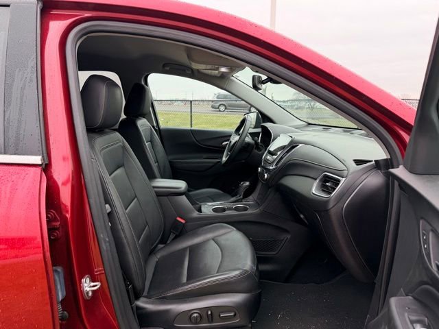 Certified 2018 Chevrolet Equinox Premier image 12
