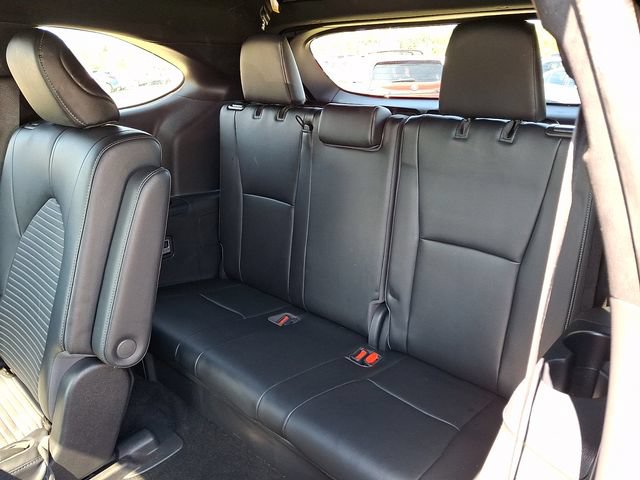 Used 2022 Toyota Highlander XSE AWD/4WD image 10