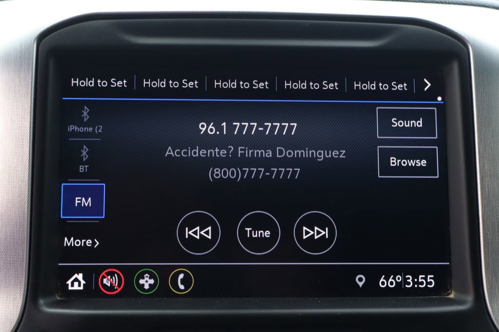 Used 2022 GMC Sierra 2500 SLE w/ SLE Convenience Package image 32